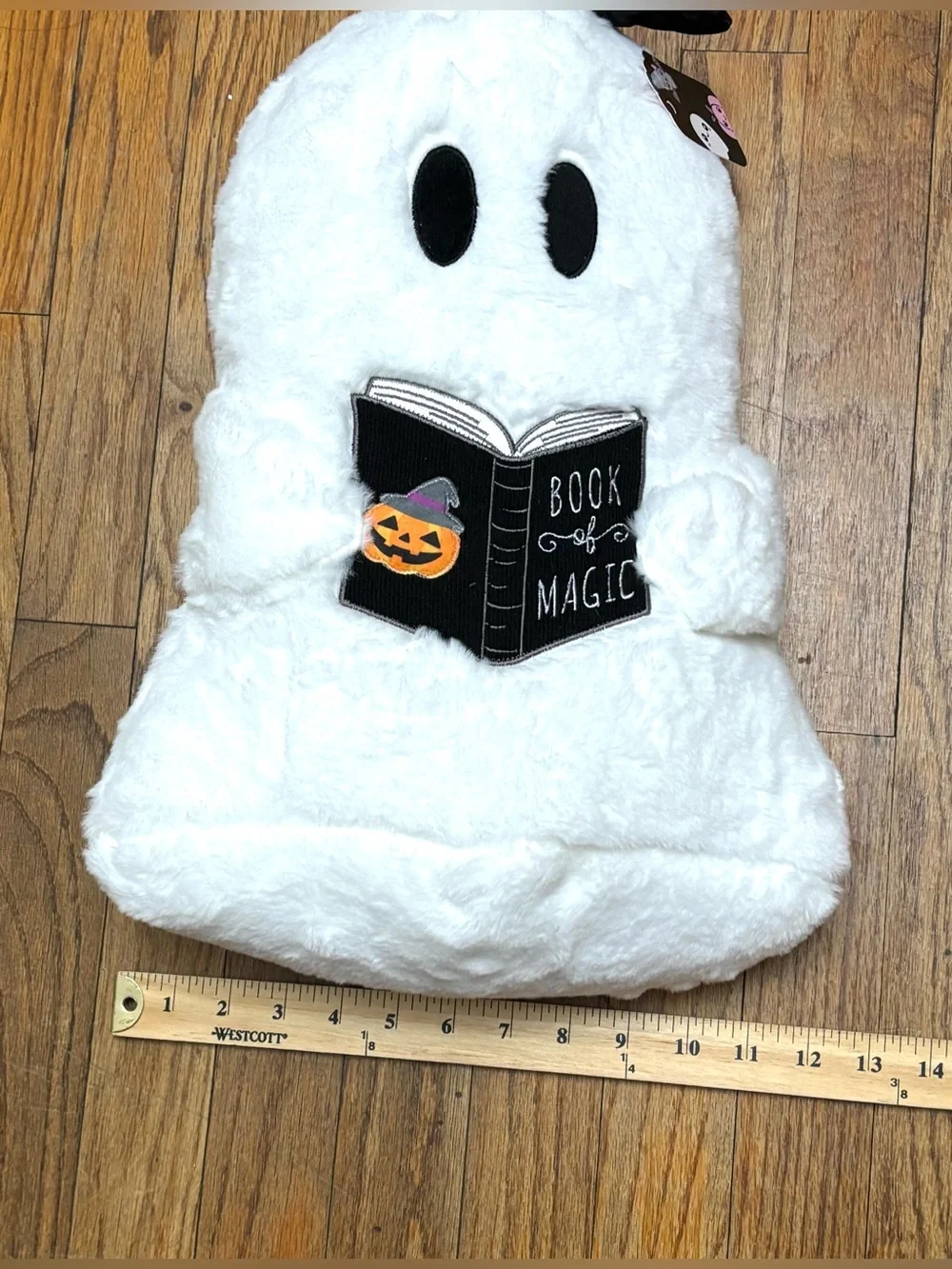 Spirit Of Halloween adorable baby